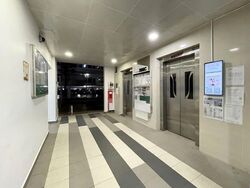 Blk 286C Compassvale Cape (Sengkang), HDB 3 Rooms #551157241